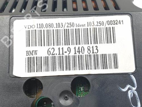 Instrument cluster BMW 7 (E65, E66, E67) 730 Ld | BP27272597C47 