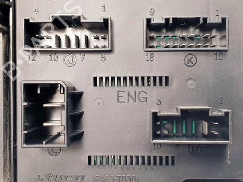 Fuse box SSANGYONG KYRON 2.0 Xdi | BP25140349E1 - Image 3