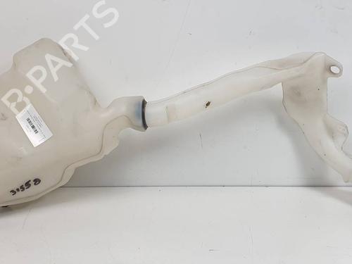 Used Windscreen washer tank PEUGEOT 208 I (CA_, CC_) 1.2 PureTech 82 (82 hp) 29581863