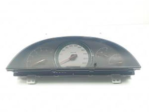 Cuadro instrumentos SSANGYONG REXTON / REXTON II (GAB_) 2.7 Xdi (163 hp) 28065814