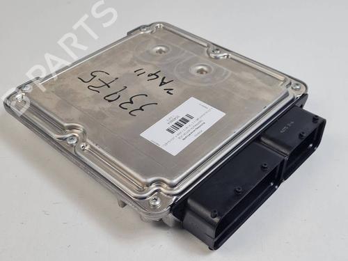 Engine control unit (ECU) AUDI A4 B7 Avant (8ED) 2.0 TDI 16V | BP37257820M57 - Image 2