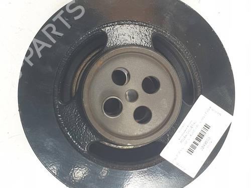 Pulley MERCEDES-BENZ C-CLASS T-Model (S205) C 220 BlueTEC / d (205.204) | BP29932553M122
