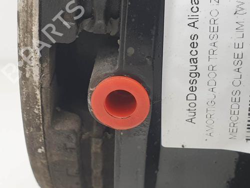 Left rear shock absorber MERCEDES-BENZ E-CLASS (W213) E 220 d (213.004) | BP40174882M18 - Image 2