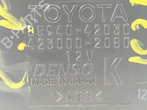 Electronic module TOYOTA RAV 4 IV (_A4_) 2.5 Hybrid (AVA42_) | BP25143920M83 - Image 4