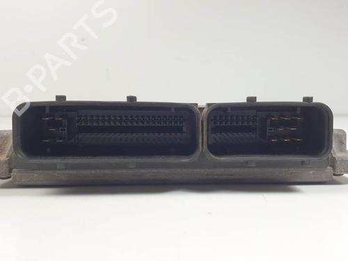 Engine control unit (ECU) VW GOLF IV (1J1) 1.6 16V | BP28618450M57