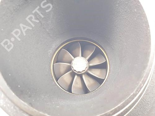 Turbolader/Kompressor JEEP COMPASS (MK49) 2.2 CRD | BP25121208M71 - Image 3