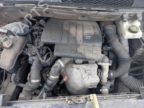 Warning switch PEUGEOT PARTNER Box Body/MPV 1.6 HDi 16V | BP24339804I22  - Image 11