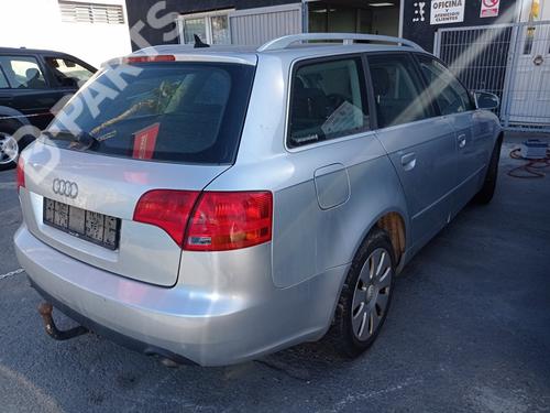 Rear left interior door handle AUDI A4 B7 Avant (8ED) 2.7 TDI | BP11176258I15  - Image 18