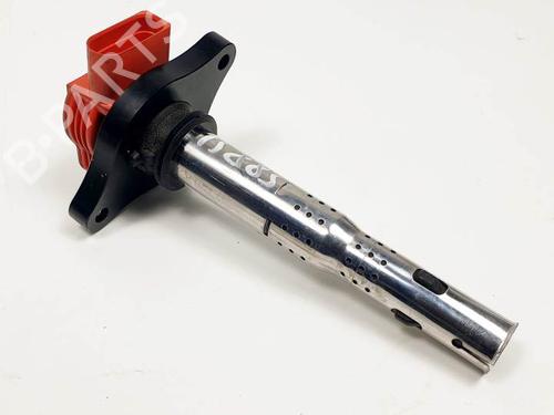 Used Ignition coil AUDI A3 (8L1) 1.8 T (150 hp) 25116782