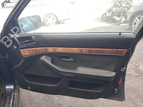 Left taillight BMW 5 Touring (E39) 525 tds | BP15195119C34 