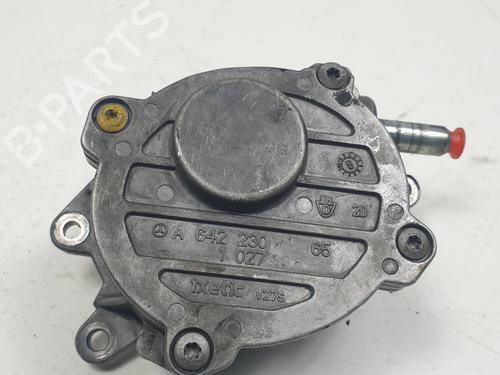 vacuum-pump-mercedes-benz-m-class-w164-2005-2006-2007-2008-2009-2010-2011-2012-34517077 main image