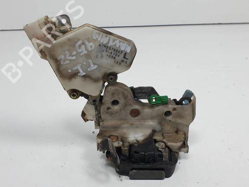 Rear left lock NISSAN MAXIMA / MAXIMA QX IV (A32) 2.0 | BP9111071C100 