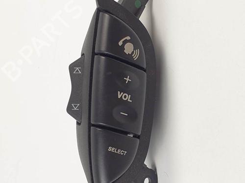 Used Steering wheel controls Steering wheel controls JAGUAR S-TYPE II (X200) 2.7 D (207 hp) 25138800 25138800