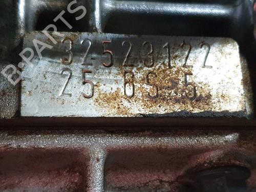 Engine BMW 5 (E60) 525 i | BP31240744M1 - Image 8