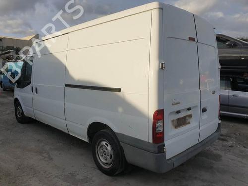 Left front window switch FORD TRANSIT Van (FA_ _)  | BP18653294I27  - Image 15