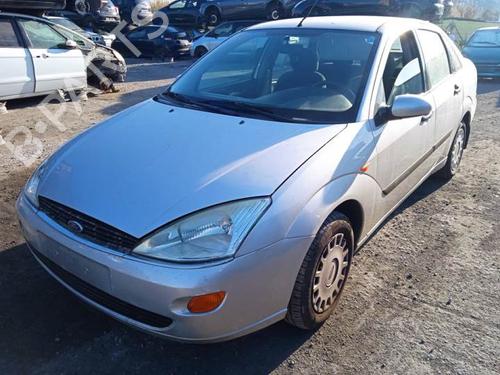 Gearbox FORD FOCUS I Saloon (DFW) 1.8 Turbo DI / TDDi | BP16732650M3 
