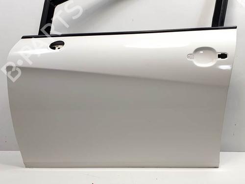 Left front door SEAT LEON (1P1) 1.6 | BP27729764C2 