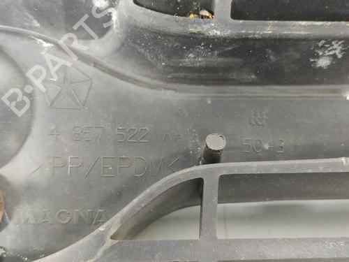 Grille CHRYSLER VOYAGER IV (RG, RS) 2.5 CRD | BP9298591C40 