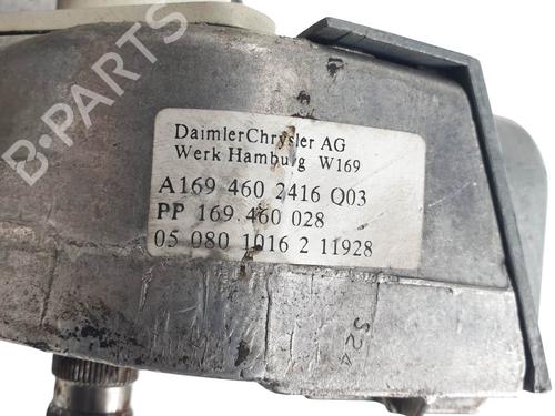 Steering column MERCEDES-BENZ A-CLASS (W169) A 180 CDI (169.007, 169.307) | BP24339517M21 - Image 3