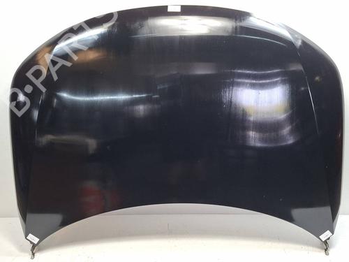 Used Hood Hood KIA SORENTO II (XM) 2.2 CRDi (197 hp) 39929195 39929195