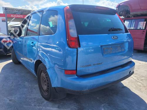 Anlasser FORD FOCUS C-MAX (DM2) 1.6 TDCi | BP29726426M8 