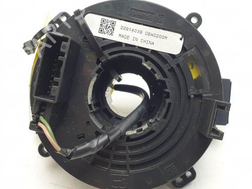 Used Squib airbag OPEL MERIVA B MPV (S10) 1.4 (75) (120 hp) 24984273