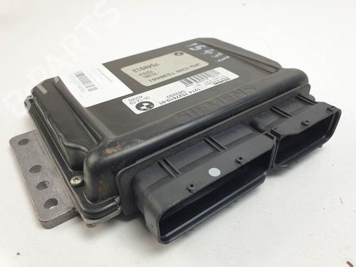 Used Engine control unit (ECU) Engine control unit (ECU) MINI MINI (R50, R53) Cooper (116 hp) 24653016 24653016
