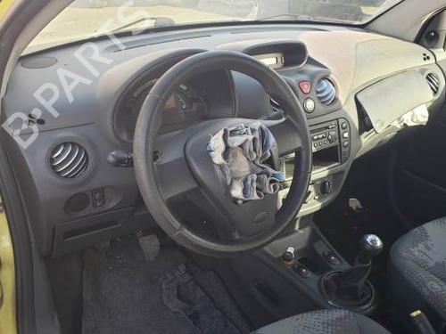 Headlight switch CITROËN C2 (JM_) 1.1 | BP29199061I24 