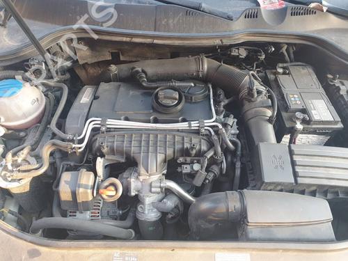 Used Engine Engine 37087604 37087604
