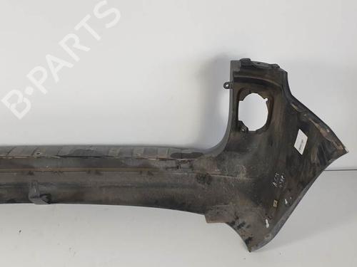 Rear bumper RENAULT KANGOO BE BOP (KW0/1_) 1.5 dCi 75 | BP11807517C8 