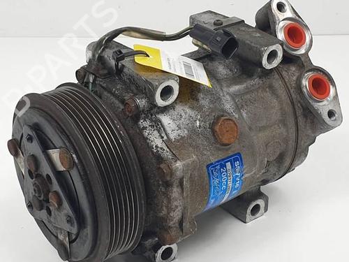 AC compressor VOLVO V50 (545) 1.6 D | BP18009671M34 