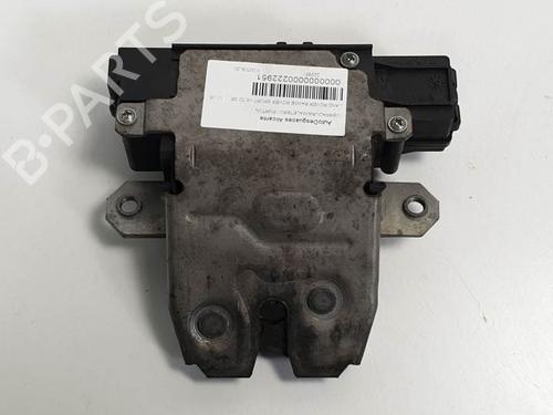 Used Tailgate lock LAND ROVER RANGE ROVER SPORT I (L320) 2.7 D 4x4 (190 hp) 6893200