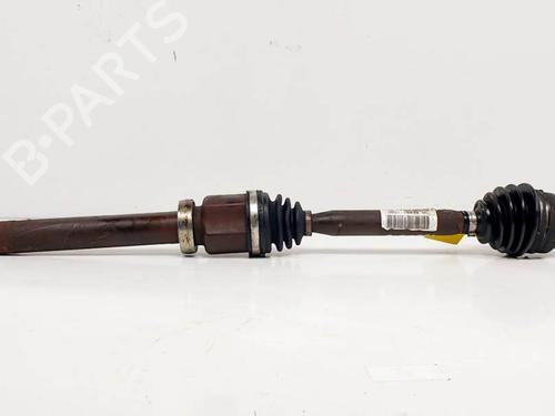 Used Right front driveshaft Right front driveshaft FORD FOCUS II (DA_, HCP, DP) 1.6 TDCi (109 hp) 16300412 16300412