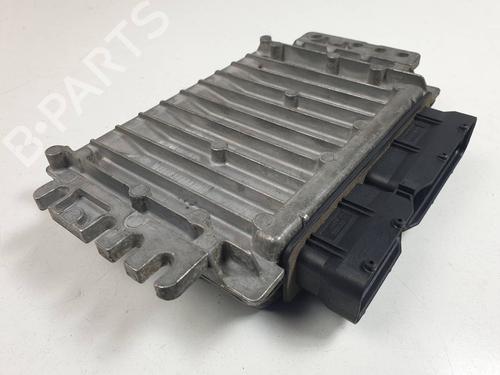 Engine control unit (ECU) MINI MINI (R50, R53) One | BP31080678M57  - Image 6