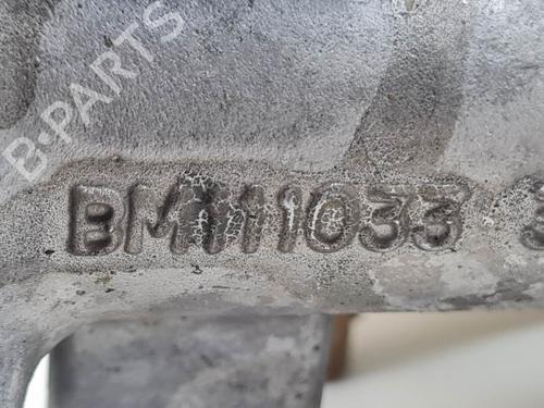 Brake master cylinder HYUNDAI ATOS PRIME (MX) 1.0 i | BP24499856M77 - Image 5