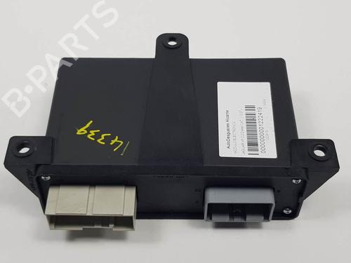 Used Electronic module Electronic module JAGUAR XF I (X250) 2.2 D (200 hp) 17961253 17961253