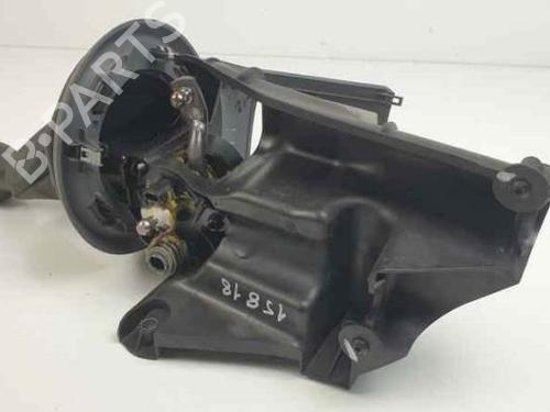 Gear lever PEUGEOT PARTNER Box Body/MPV 1.6 HDi 16V | BP25140670M90 