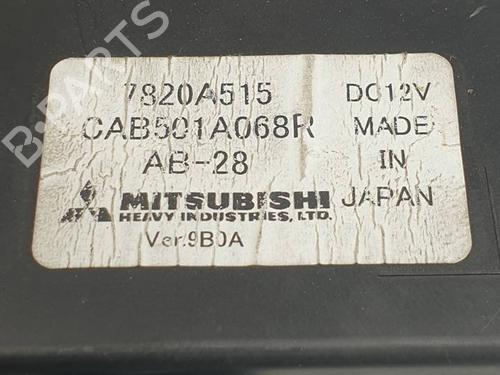 Elektronisk modul CITROËN C4 AIRCROSS 1.8 HDi 150 | BP29875251M83 