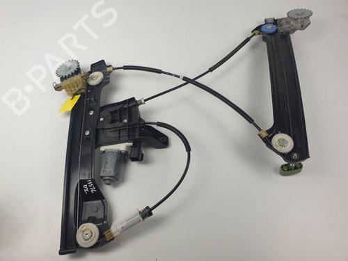 Front left window mechanism JAGUAR F-TYPE Coupe (X152) 2.0 Ti4 | BP25119265C22 - Image 5