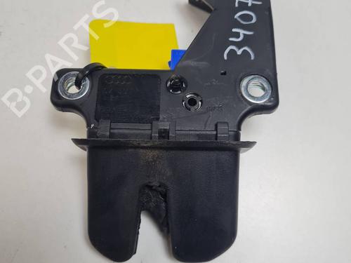 Used Tailgate lock Tailgate lock AUDI A4 B6 Convertible (8H7) 1.8 T (163 hp) 36671254 36671254