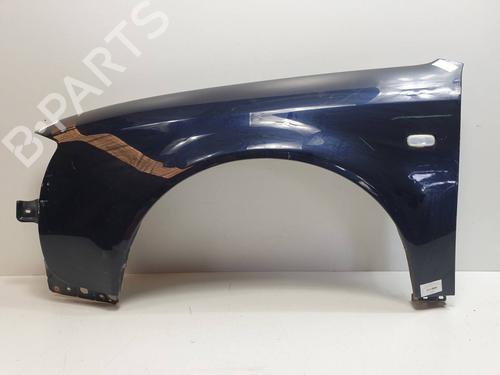 left-front-fenders-audi-a6-c5-4b2-4b4-1997-1998-1999-2000-2001-2002-2003-2004-2005-38980121 main image