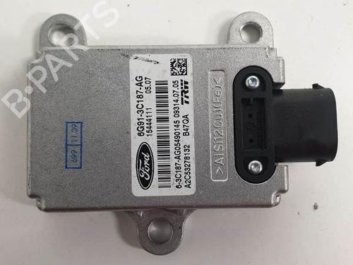 Used Electronic module FORD GALAXY II (WA6) 2.0 TDCi (140 hp) 6858388