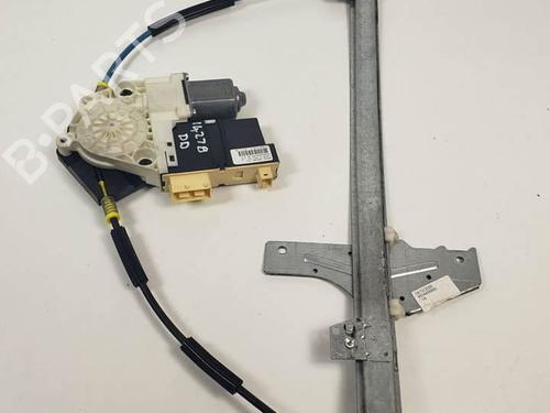 Used Front right window mechanism Front right window mechanism 19178911 19178911