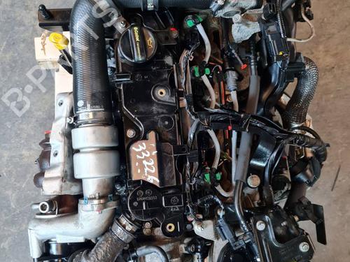 Engine FORD TOURNEO COURIER B460 MPV 1.5 TDCi | BP34517207M1  - Image 7