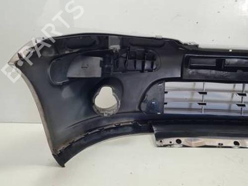 Front bumper CITROËN C3 I (FC_, FN_) 1.4 i | BP31058978C7 