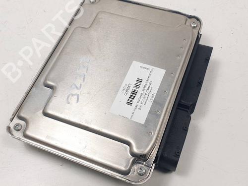 Engine control unit (ECU) VW PASSAT B5.5 (3B3) 1.9 TDI | BP34512621M57 - Image 3