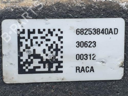 Right front brake caliper JEEP COMPASS (MP, M6, MV, M7) 2.0 CRD 4x4 | BP24935251M104 - Image 3