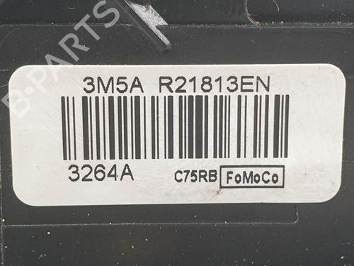 Front left lock FORD FOCUS C-MAX (DM2) 1.6 TDCi | BP26171079C98 