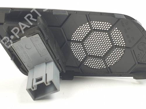 Left rear window switch SKODA YETI (5L) 2.0 TDI | BP24915038I29 - Image 3