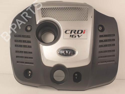 Used Upper protection Upper protection KIA SPORTAGE II (JE_, KM_) 2.0 CRDi (140 hp) 25139310 25139310